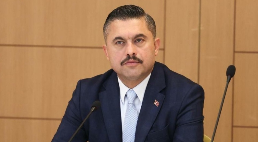 Şile Belediye başkanı görevden uzaklaştırıldı