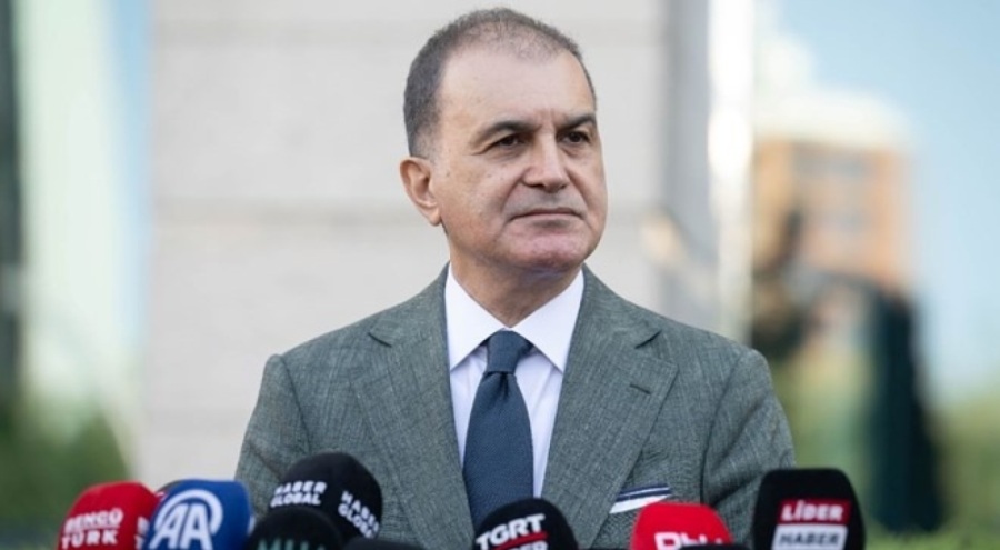 AK Parti Sözcüsü Çelik'ten, Özgür Özel'e "muteber siyasetçi" tepkisi