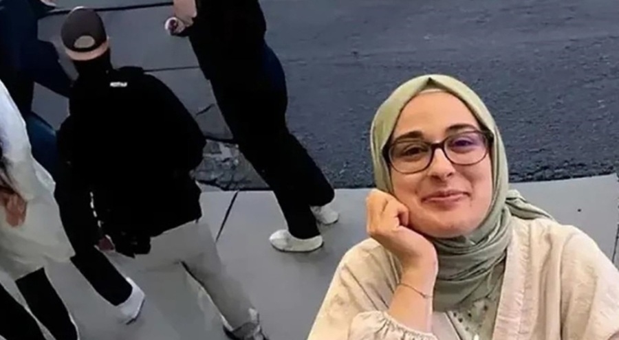 ABD'li ajandan 'Rümeysa Öztürk' itirafı