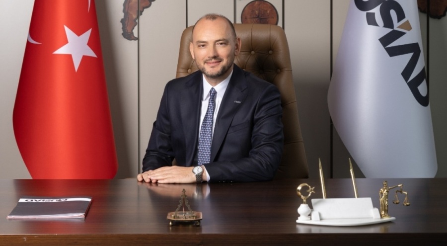 MÜSİAD Terörsüz Türkiye Çalışma Grubu kuruldu