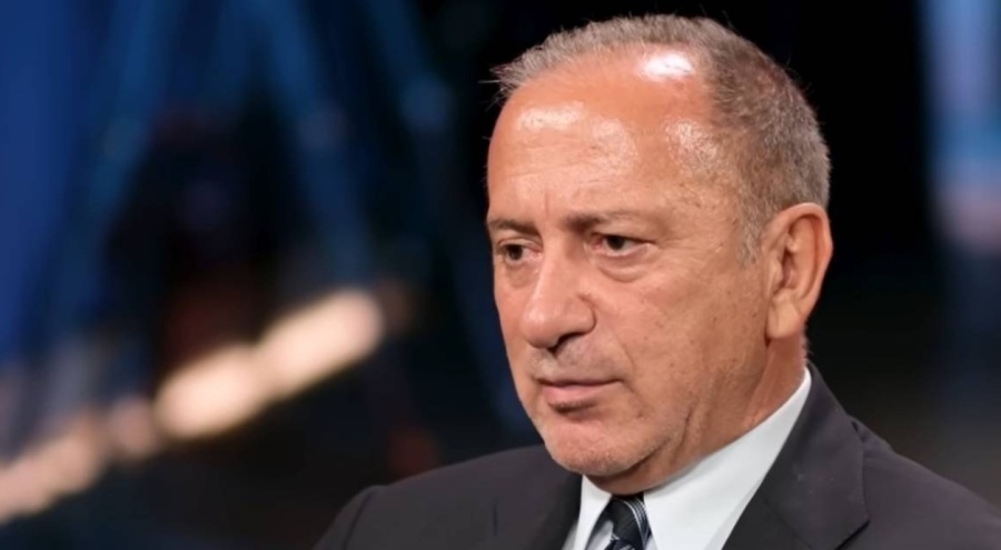 Yatsan, Fatih Altaylı ile sponsorluk anlaşmasını sonlandırdı