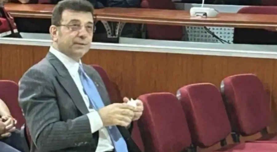 İmamoğlu, hakim karşısında: Akın Gürlek davasında karar günü!