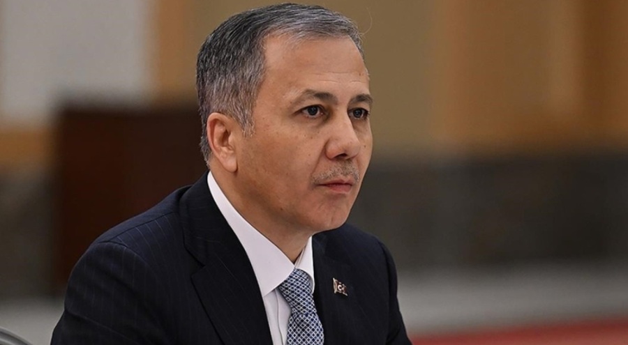 Bakan Yerlikaya açıkladı: 130 'torbacı' yakalandı