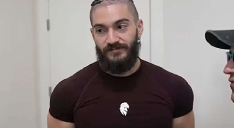 Testo Taylan kimdir? Neden gözaltına alındı?