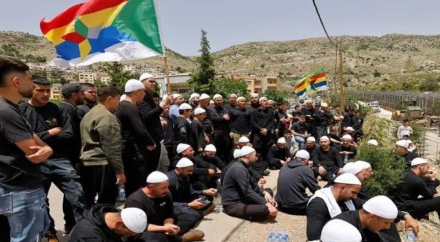 Dürziler kimdir? İsrail'le bağları nedir?