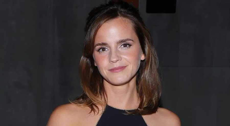 Emma Watson'ın ehliyetine el konuldu