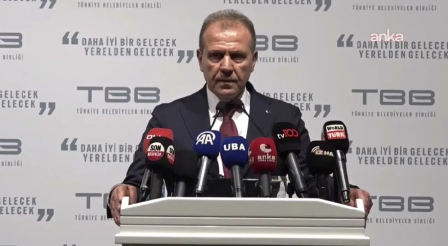 TBB'de yeni seçimin sonucu belli oldu