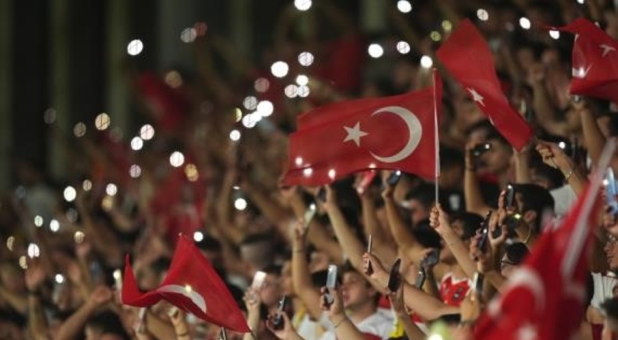 A Milli Takım, Bulgaristan'ı Bursa'da ağırlayacak