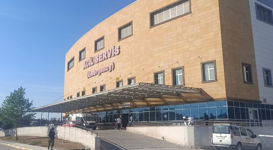2 yaşındaki Sema Nur 5. kattan düşerek yaşamını yitirdi
