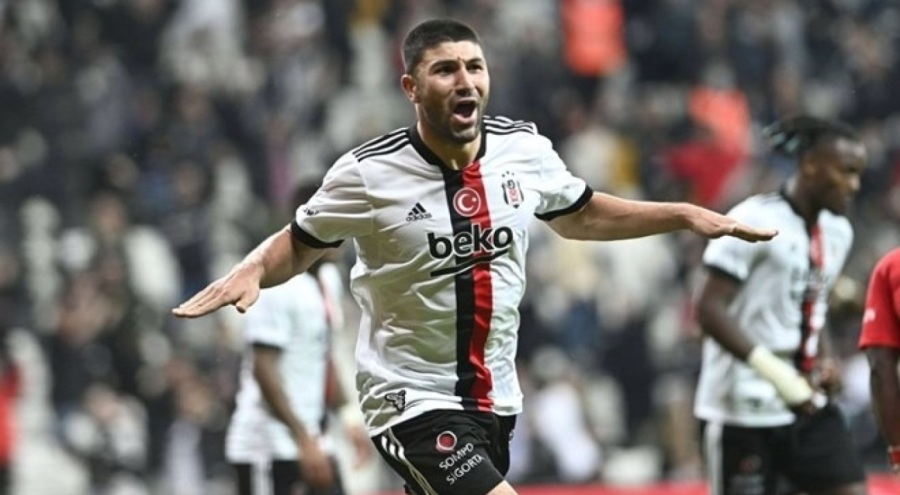 Güven Yalçın, Süper Lig'e geri döndü!
