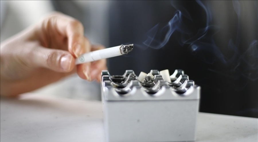 Bir sigara grubuna 2 hafta içinde ikinci zam geldi