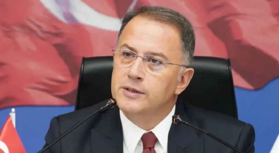 Murat Çalık İstanbul'a sevk edildi!