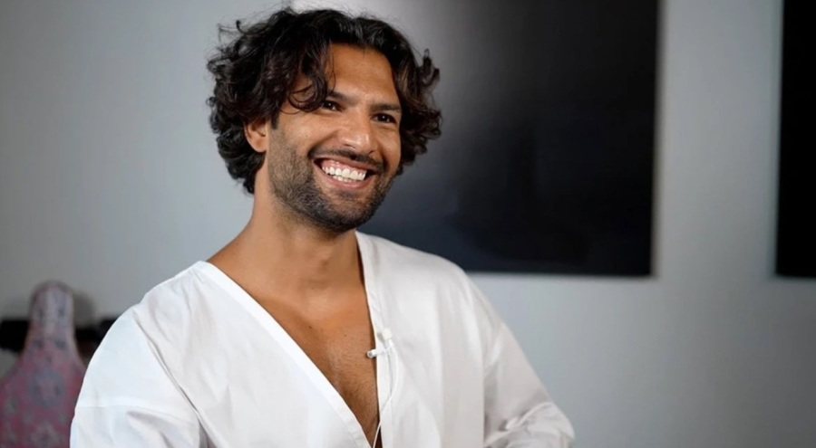 Sertaç Taşdelen kimdir? Faladdin ve Binnaz'ın sahibi Sertaç Taşdelen neden gündem oldu?