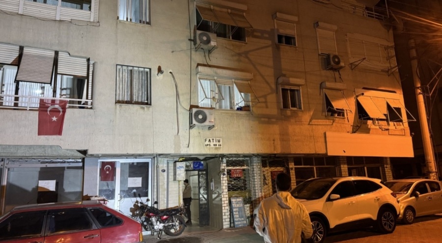 Yalnız yaşayan kadın evinde ölü bulundu