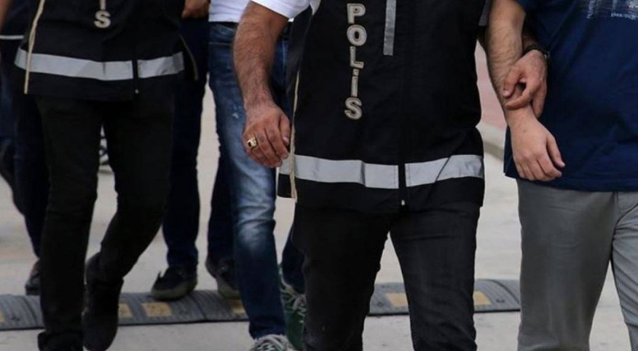 32 göçmen kaçakçılığı organizatörü yakalandı