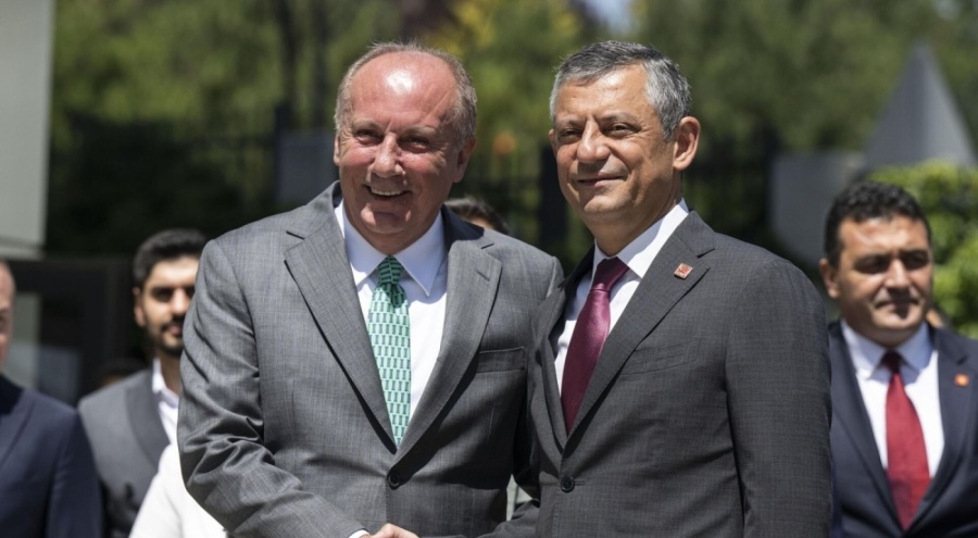 Tarih belli oldu! Memleket Partisi kapanıyor