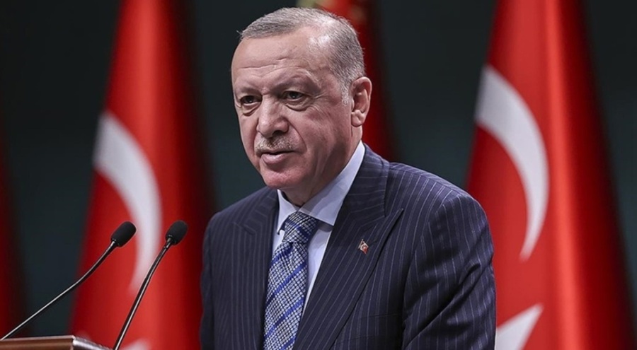 Cumhurbaşkanı Erdoğan, Güney Kore Cumhurbaşkanı Jae-myung ile görüştü