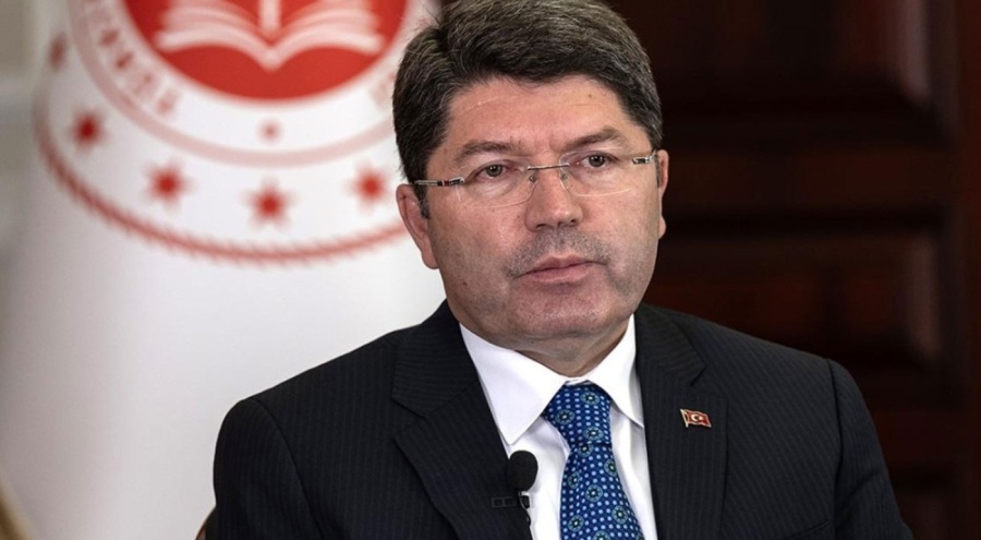 Bakan Tunç: Bir kadın ne kadar güçlüyse adalet de o kadar güçlüdür
