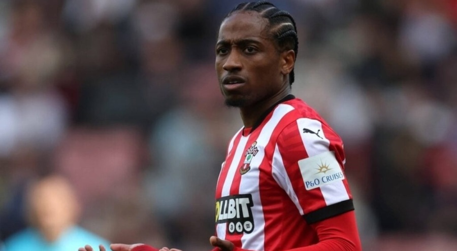 Beşiktaş: Kyle Walker-Peters transferinden vazgeçtik