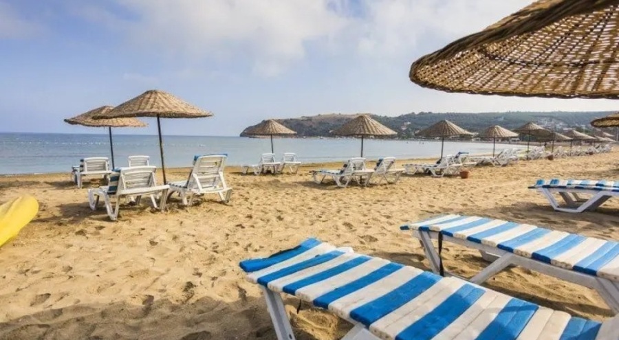 Bursa'da deniz ve göl sularının yüzme suyu kalitesi açıklandı