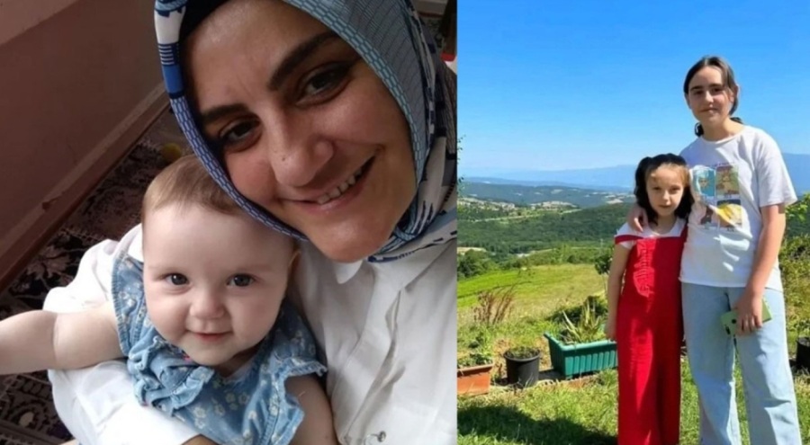 Anne ve 2 kızının ölümüne neden olan tır sürücüsü, uyuşturucu kullanmış