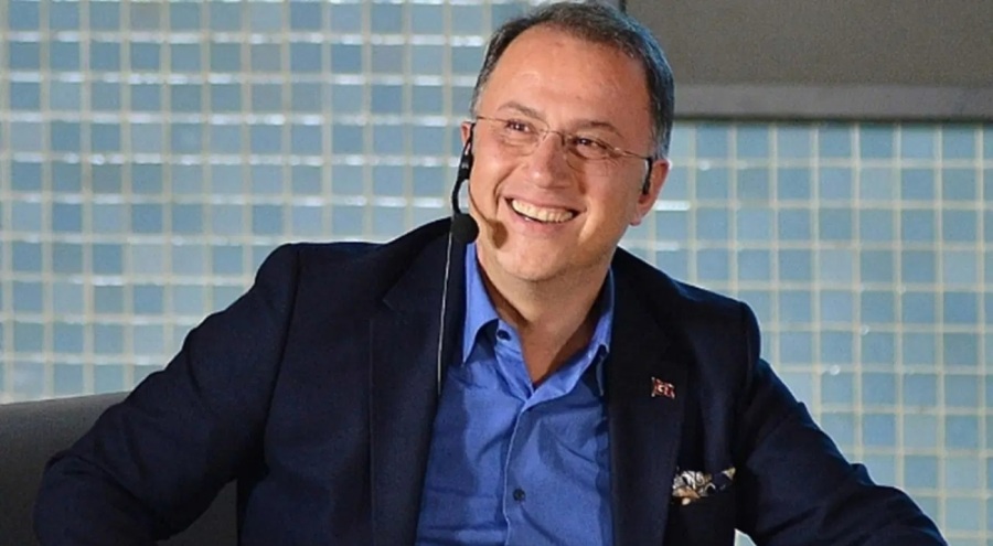 Mehmet Murat Çalık'ın son durumunu eşi açıkladı