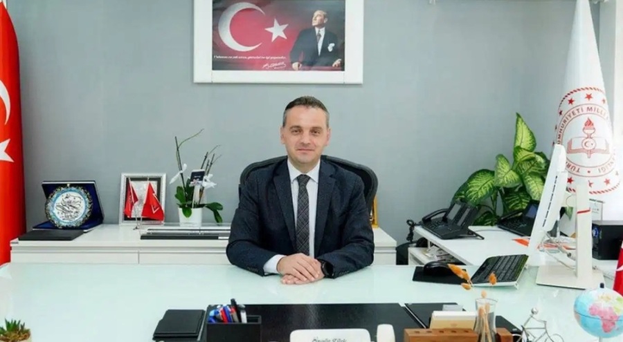 MEB Bilgi İşlem Genel Müdürü Özgür Türk görevden alındı
