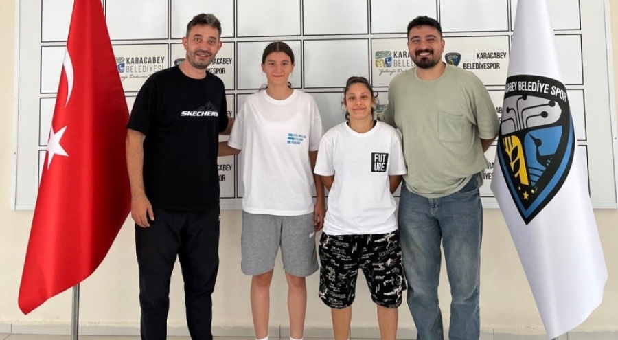 Karacabey'de Spor Lisesi Hazırlık Kursu'nda büyük başarı