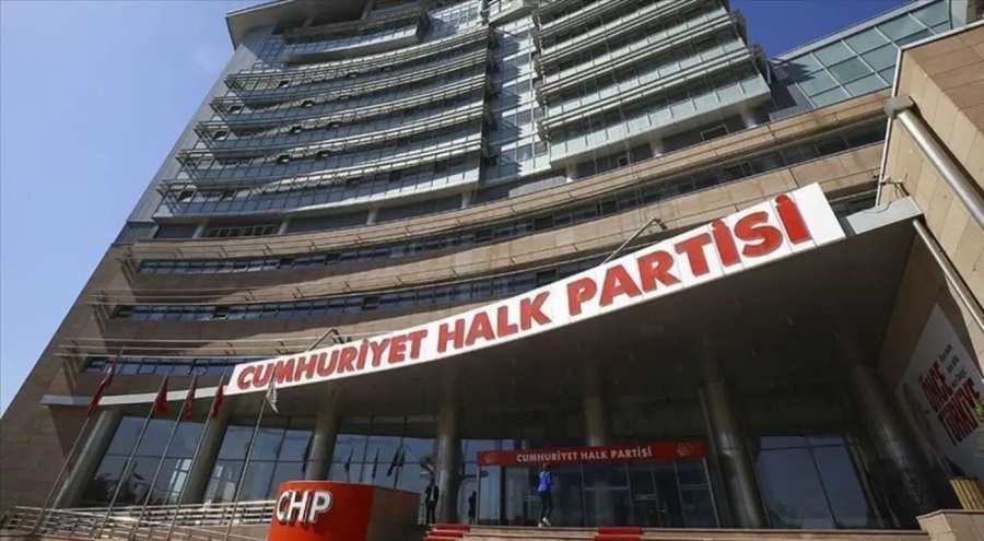 CHP'de kurultay süreci başlatıldı! 'Olası bir erken seçim kararı kapsamında...'