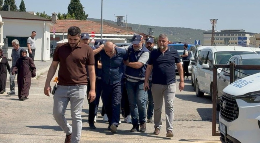 Milyonluk vurgunda yeni gelişme: 4 kişi tutuklandı