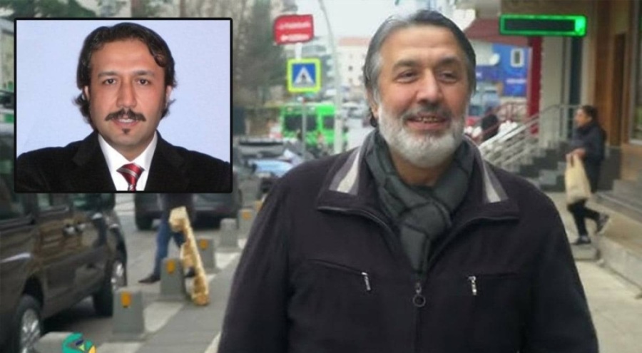 Oyuncu Mehmet Ali Tuncer hayatını kaybetti