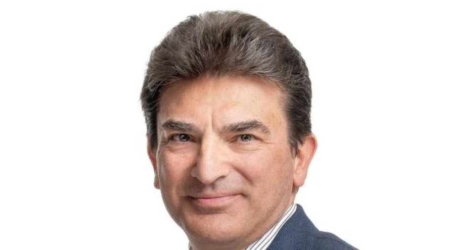 OYAK Genel Müdürlüğü'nde görev değişikliği yapıldı