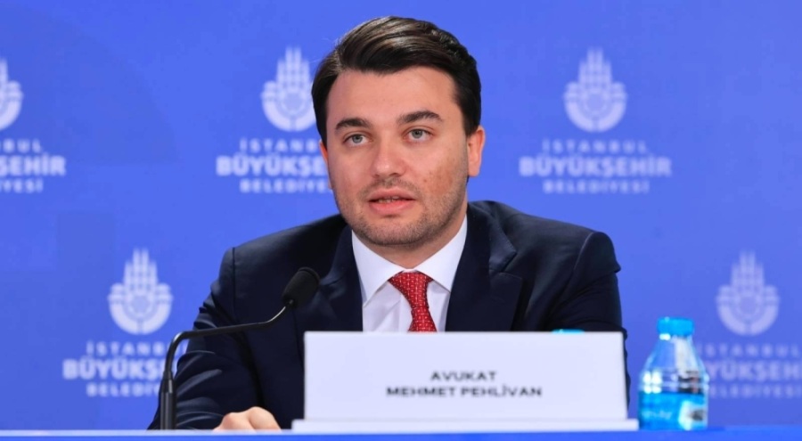 Ekrem İmamoğlu'nun avukatı hakkında tutukluluğa devam kararı