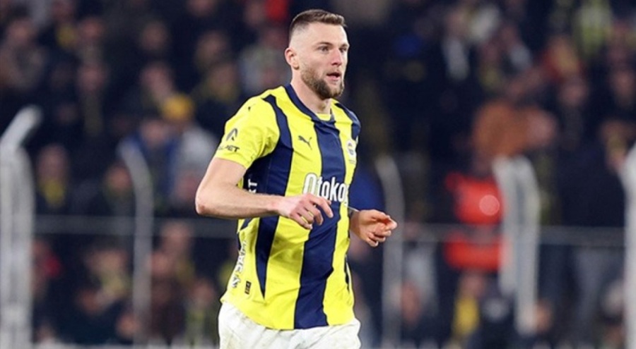 Milan Skriniar transferinde yeni gelişme!