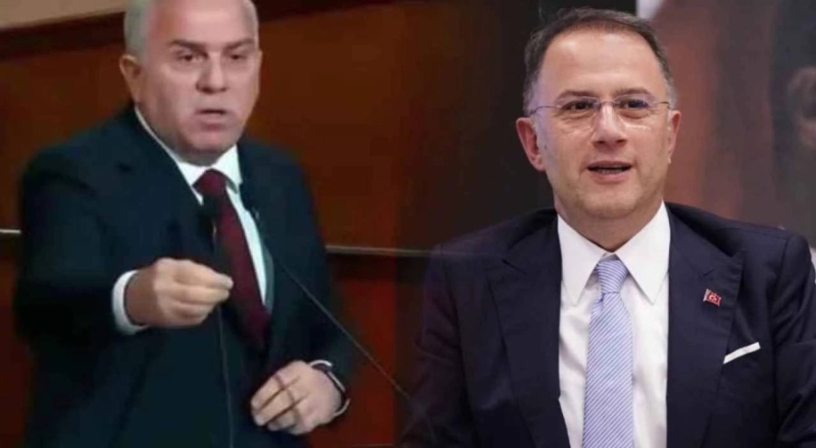 AK Parti'li belediye başkanından Murat Çalık yorumu