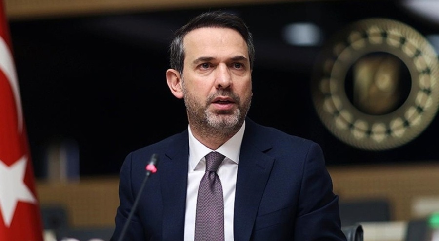 Bakan Bayraktar açıkladı: İki yeni sondaj gemisi filoya katılacak