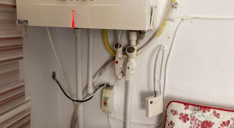 4 yaşındaki çocuk elektrik akımına kapılarak hayatını kaybetti