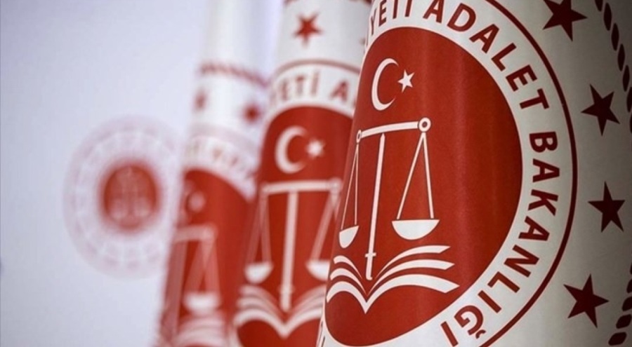 Adalet Bakanlığı'na 20 bin personel alımı yapılacak