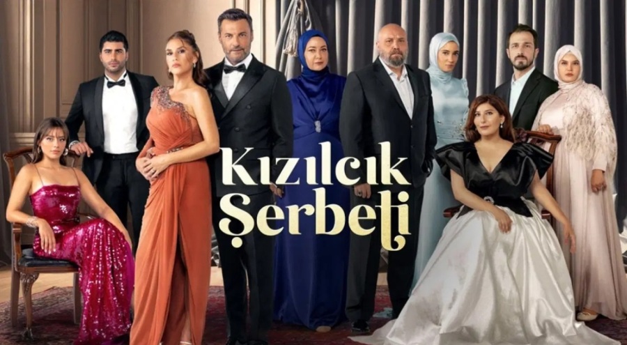 'Kızılcık Şerbeti'nin yeni sezon tarihi belli oldu!