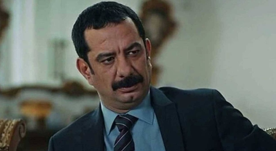 Oyuncu Emre Törün'e veda: Eşi gözyaşlarına boğuldu