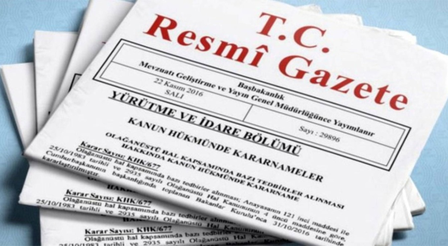 Toplu iş sözleşmesi yönetmeliğinde değişiklik! Resmi Gazetede yayımlandı...