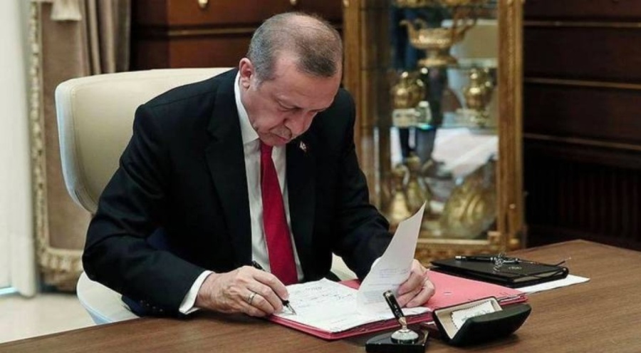 Kaynak Kullanımını Destekleme Fonu kesintisi hakkındaki karar Resmi Gazete'de