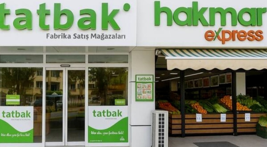 HAKMAR ve Tatbak soruşturmasında 23 şüpheli adliyeye sevk edildi!