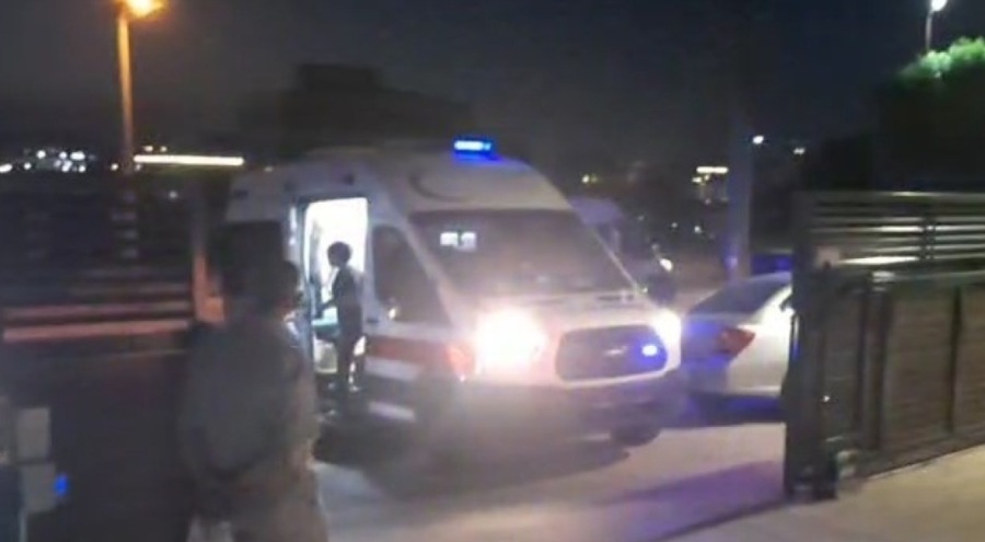 Bursa'da kimyasal koku krizi büyüyor!