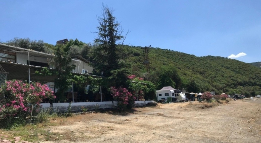 İznik Belediyesi, Karacakaya Restaurant'ı 220 milyon TL'ye satışa çıkardı