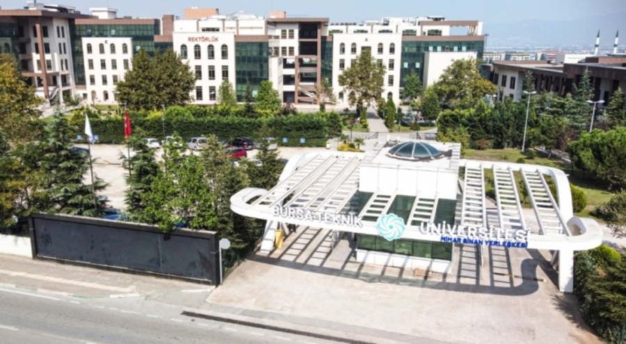 Bursa Teknik Üniversitesi araştırma görevlisi ve öğretim üyesi alacak