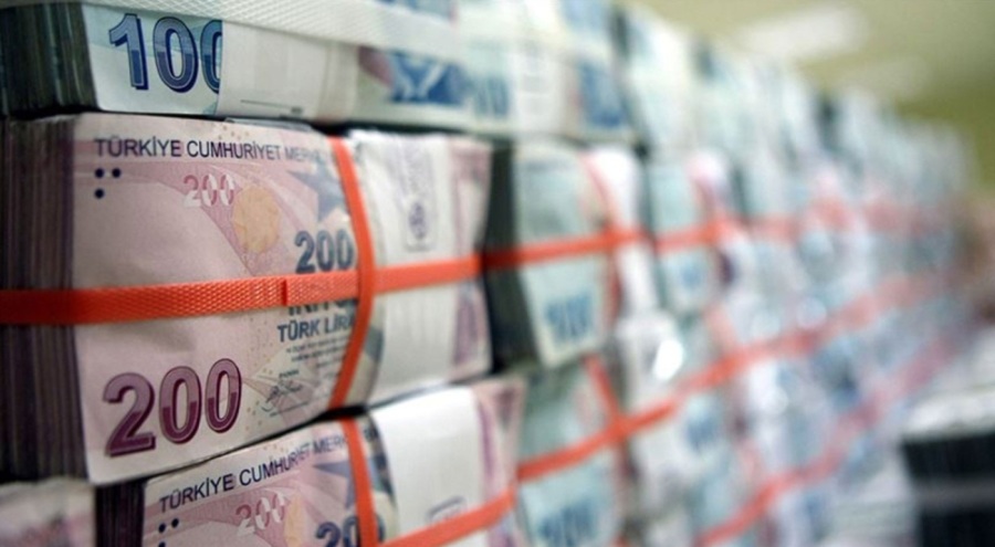 Bankacılık sektörünün mevduatı geçen hafta arttı