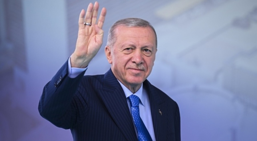 Cumhurbaşkanı Erdoğan'dan önemli açıklamalar