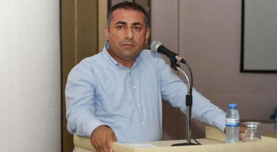 Adana'da Zeydan Karalar yerine başkan vekili seçildi
