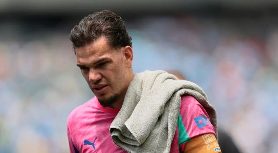 Galatasaray'ın Ederson'a yaptığı teklif belli oldu!